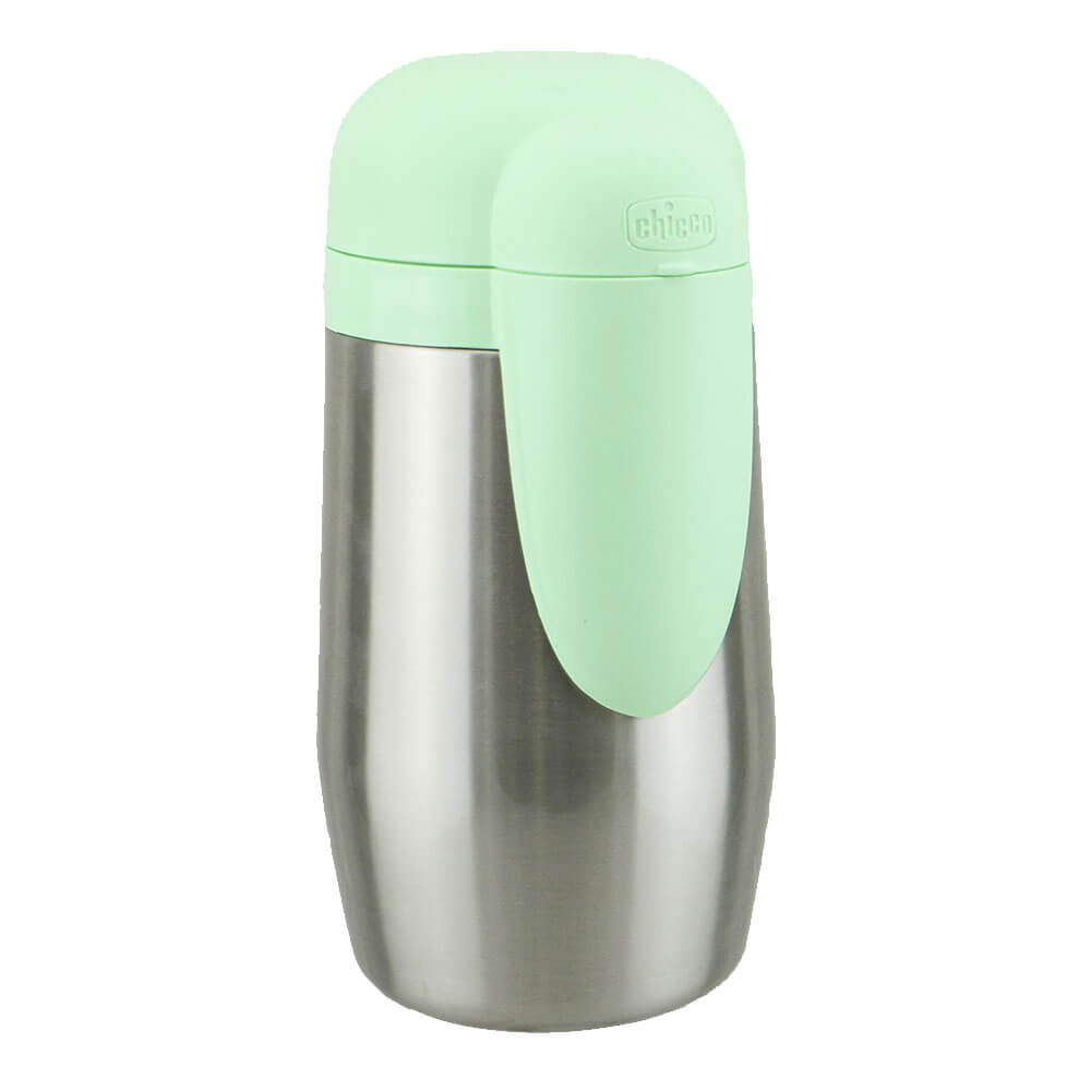 Chicco Thermal Bottle and Food Holder