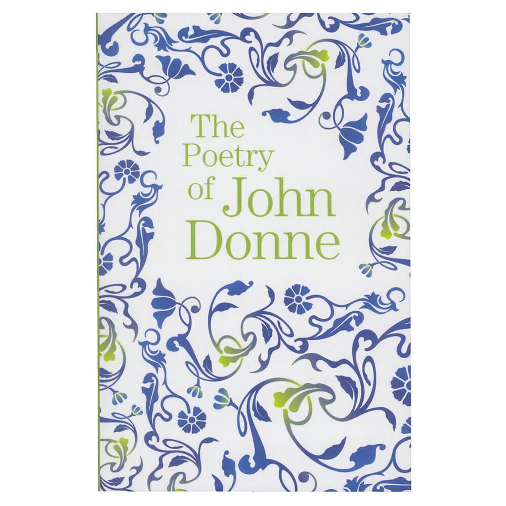 The Poetry of John Donne