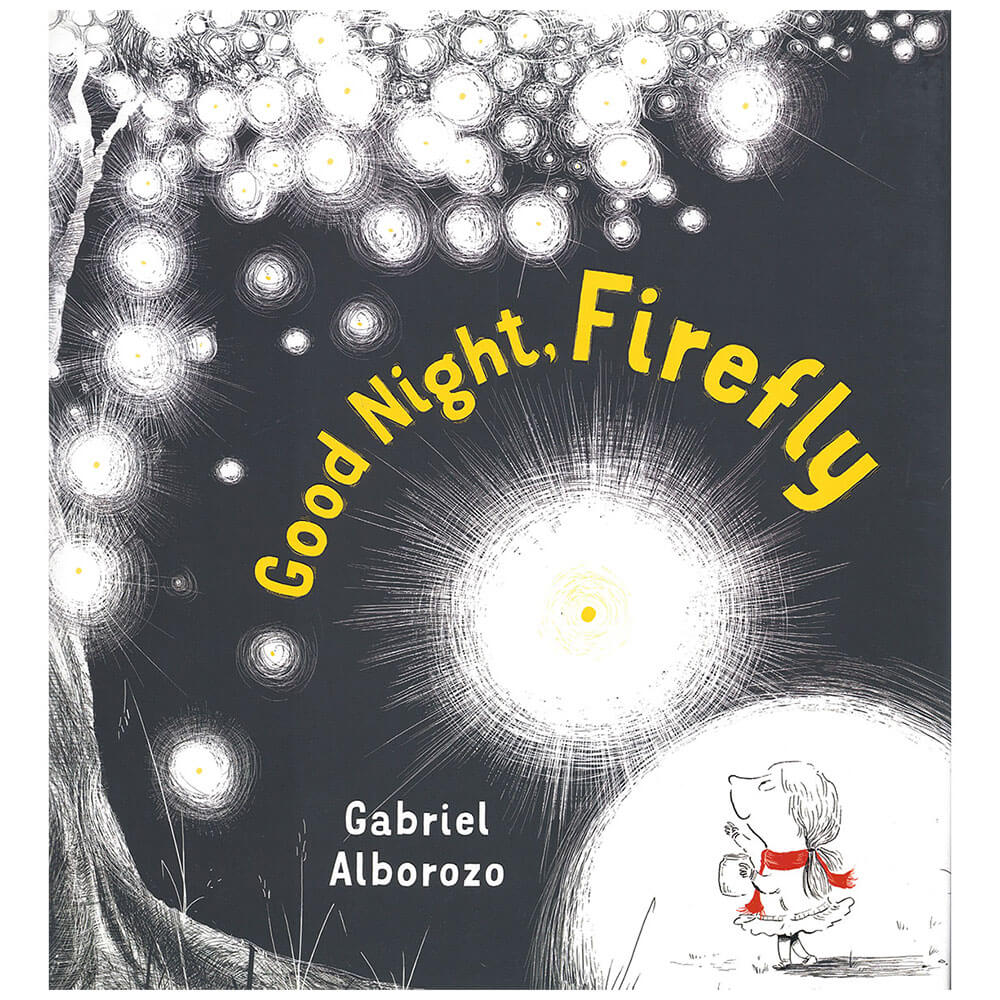 Good Night, Firefly Picture Book