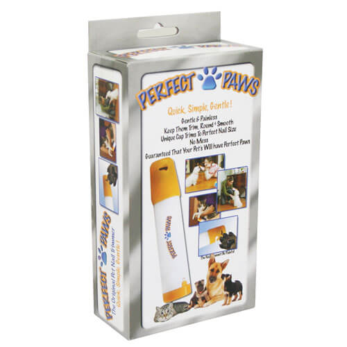 Perfect Paws Pet Clippers