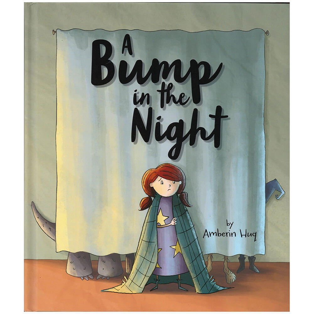 Ein Bump in the Night-Bilderbuch