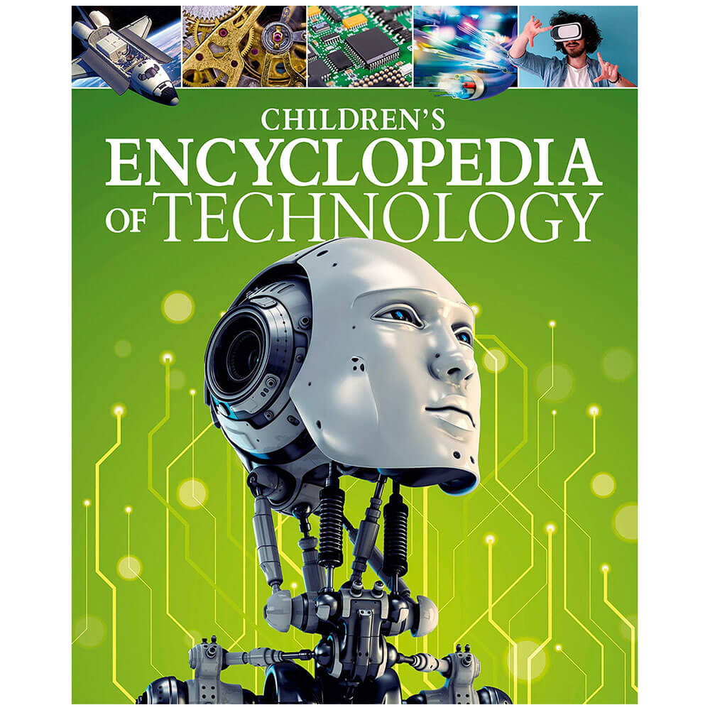Children's Encyclopedia of Technology