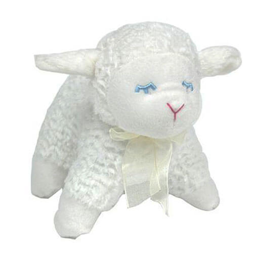 19 cm Lambert Lamb
