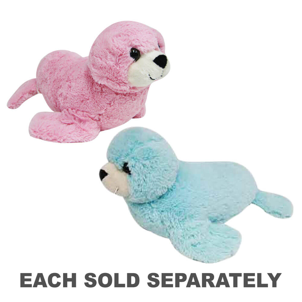 zeehondendier speelgoed van 30 cm