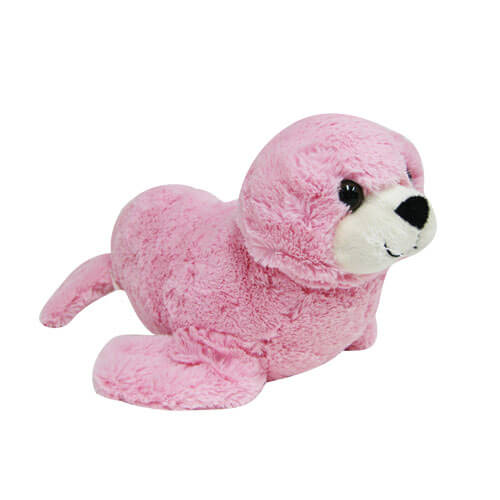juguete animal foca de 30 cm.