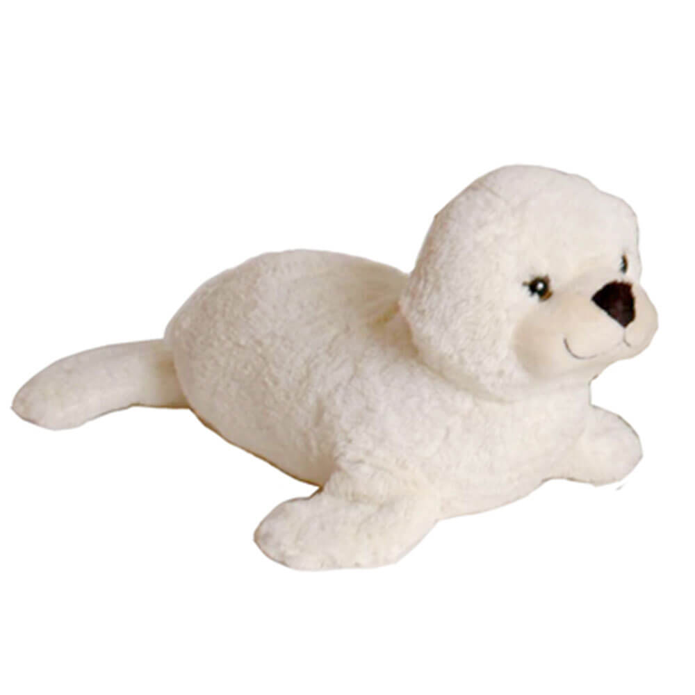 animal de peluche con forma de foca de 30 cm.