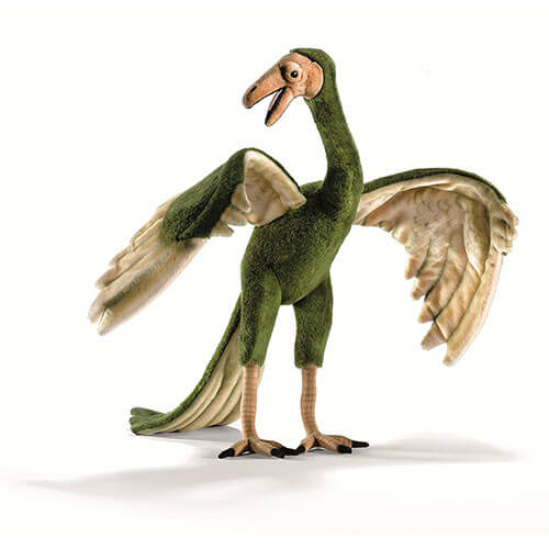 Hansa Archaeopteryx Jurassic Bird