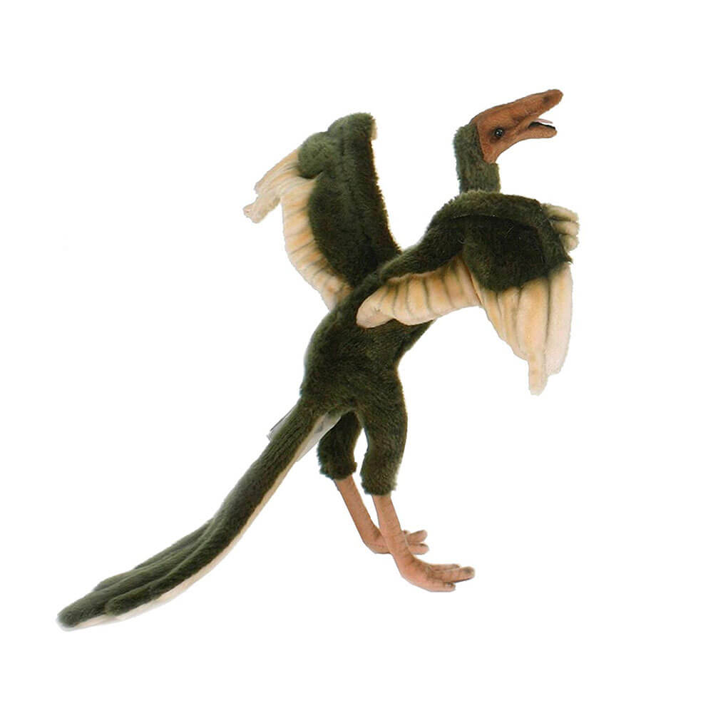  Hansa Archaeopteryx Juravogel