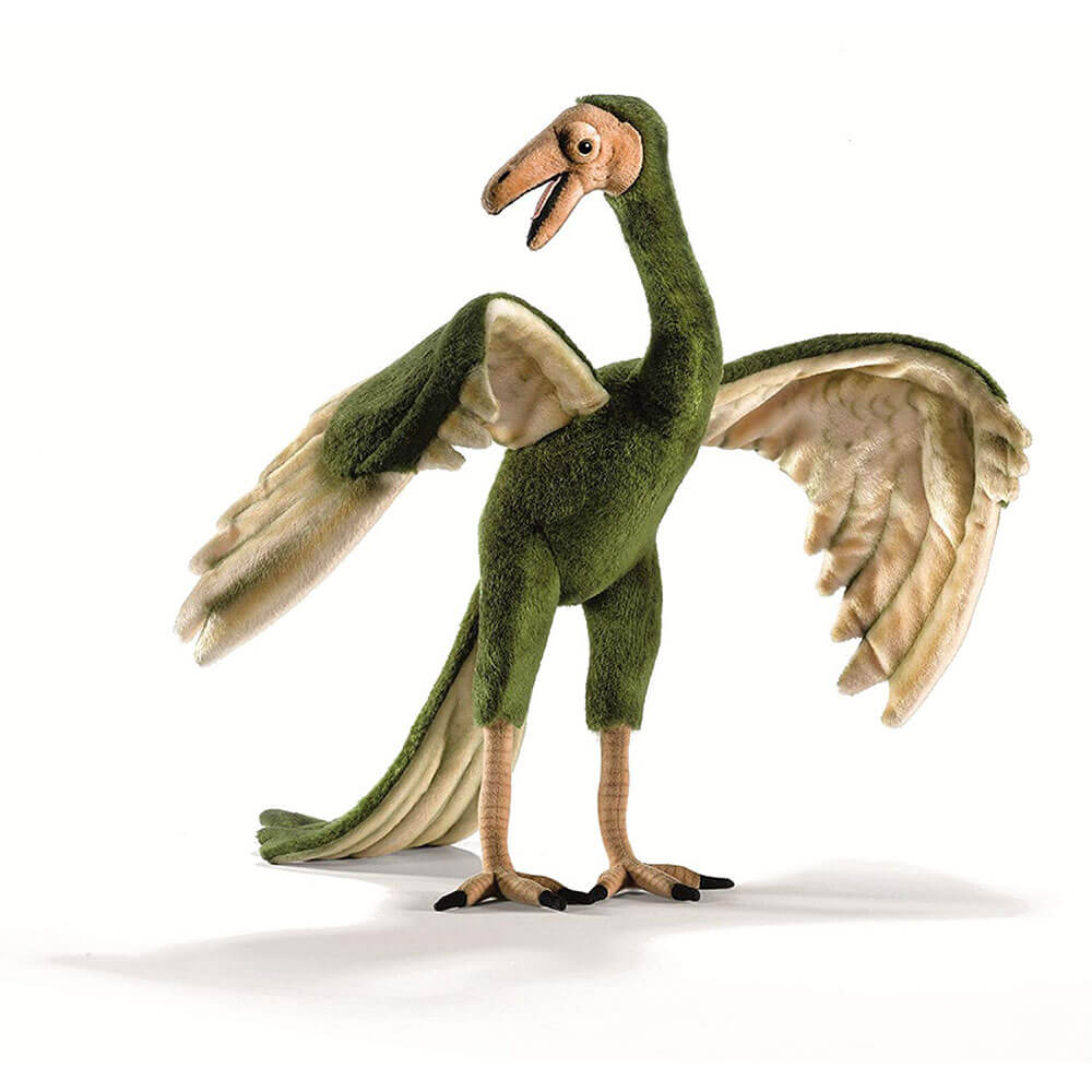  Hansa Archaeopteryx Juravogel