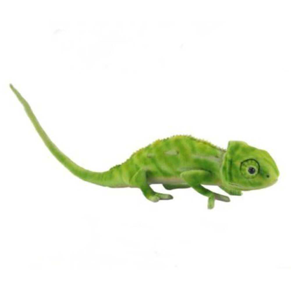 Peluche Hansa Chameleon (42 cm)