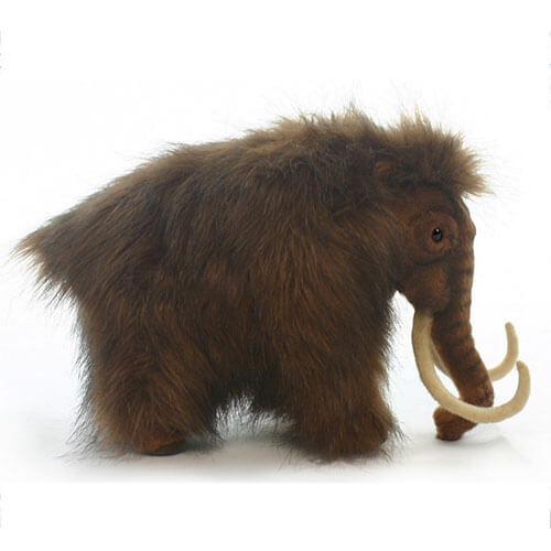 Hansa Mammoth Cub (32cm)