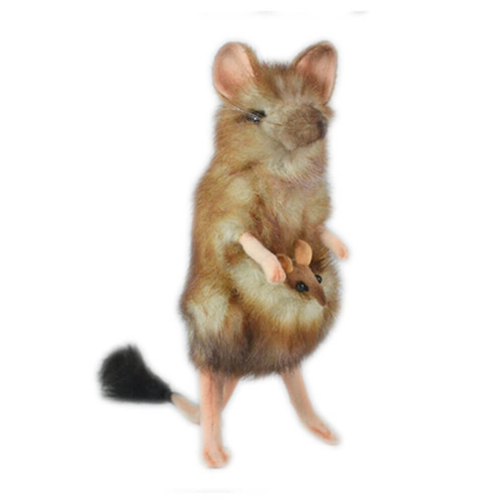Hansa Marsupial Mouse (19cm)