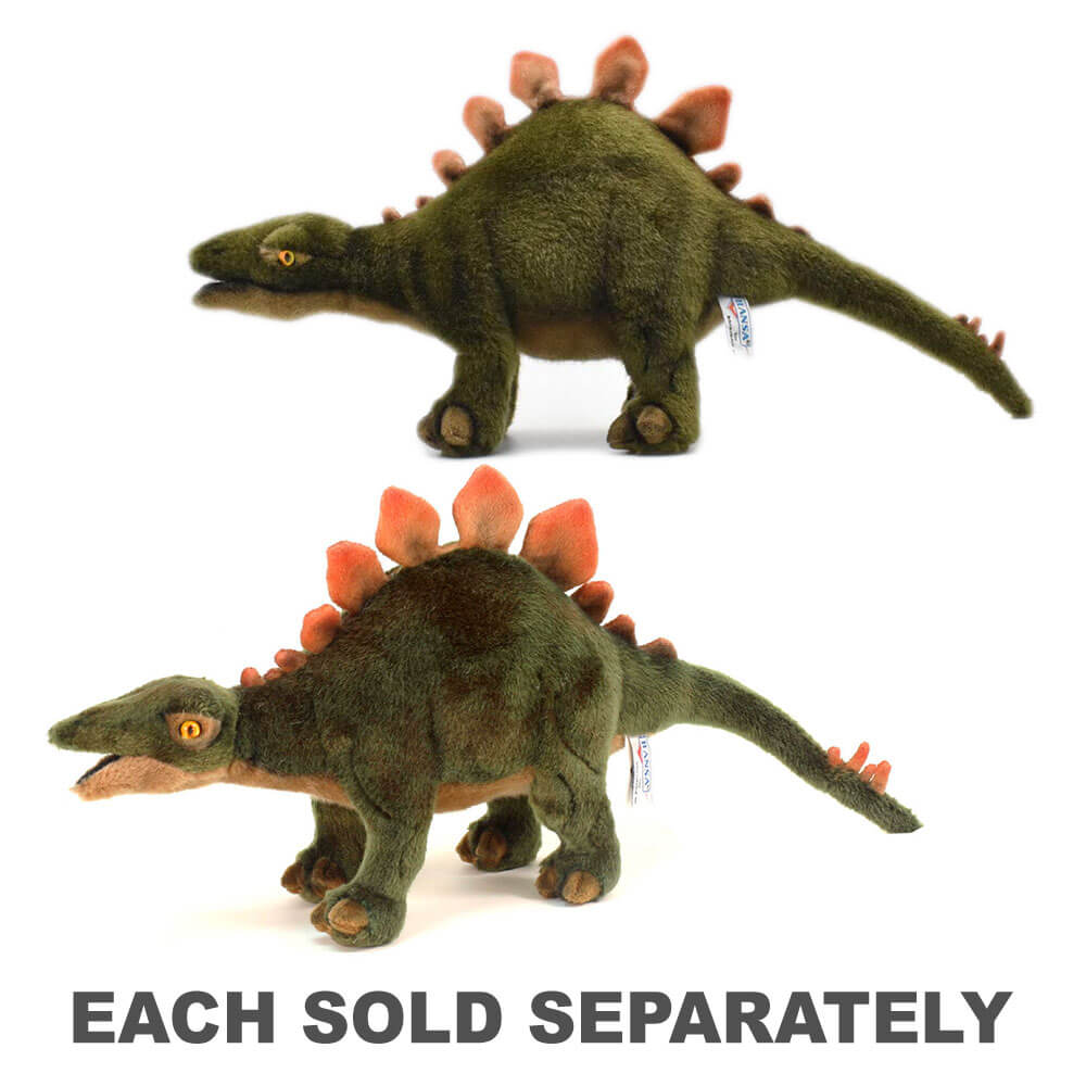 Hansa Stegosaurus Dinosaur