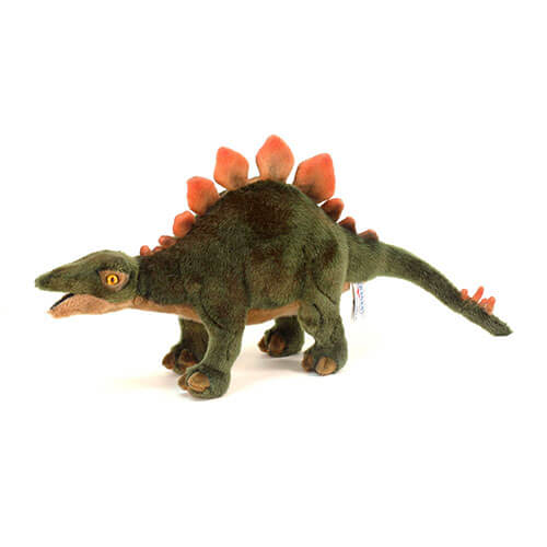 Hansa Stegosaurus Dinosaur