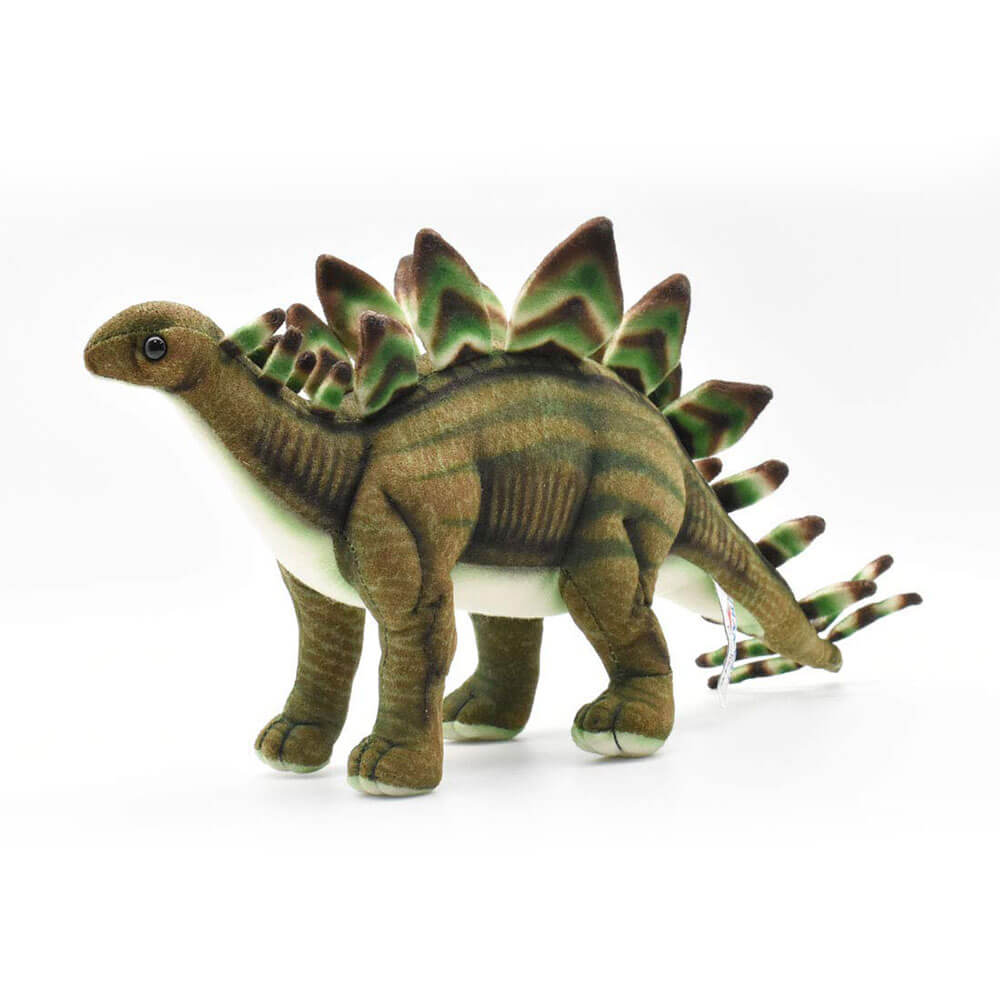  Hansa Stegosaurus Dinosaurier
