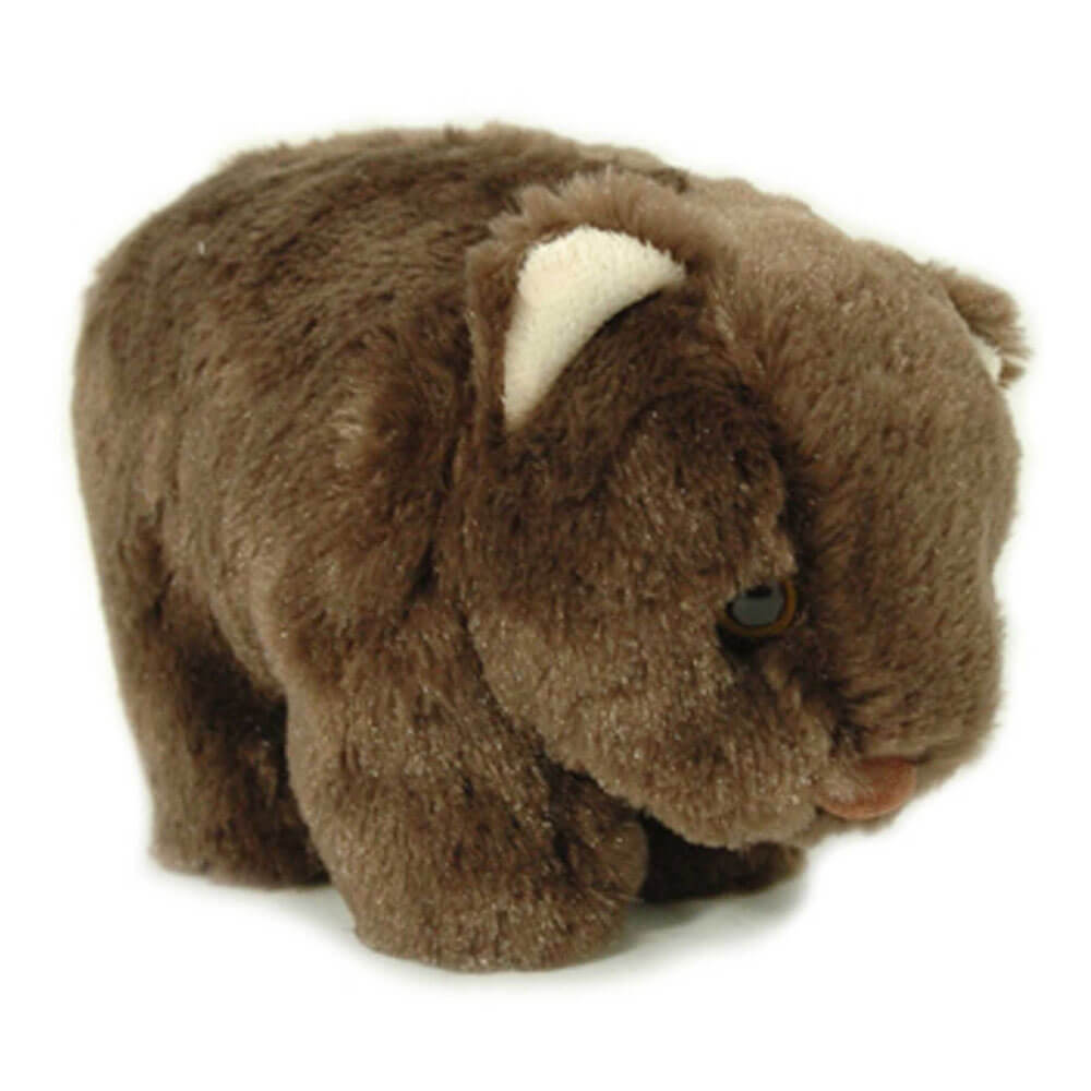 Jumbuck Wombat Plüsch