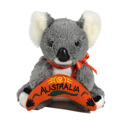 Jumbuck 16cm Sitting Koala