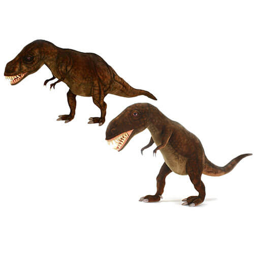Hansa T-Rex Dinosaur