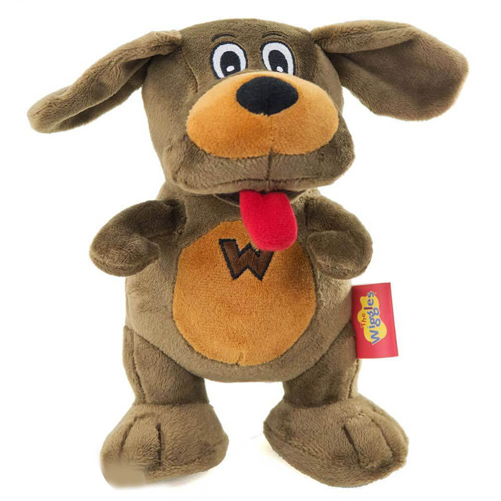 Wiggles Peluche Wags 25cm