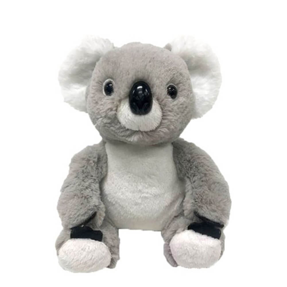 peluche koala unie 16cm