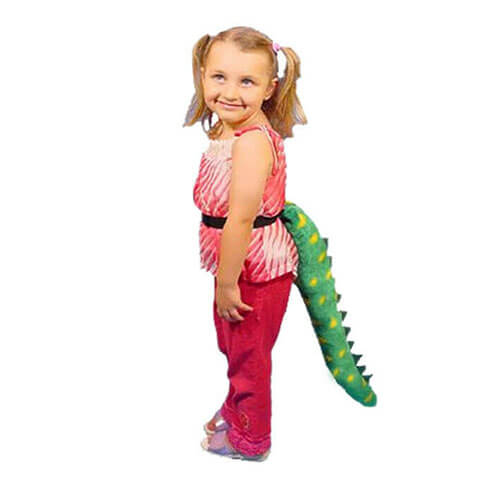 Wiggles 45cm Dorothy Tail