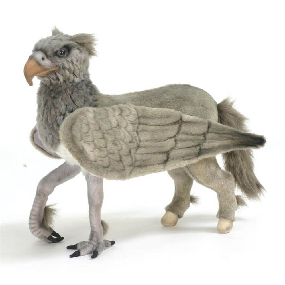 Hansa grå hippogriff (36 cm h)