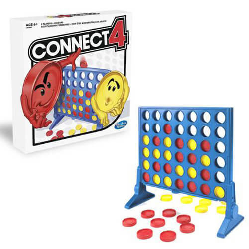 Connect Four Original Game