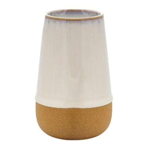 Kin Jasmine & Bamboo Kerze aus Keramik (weiß)