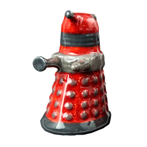 Doctor Who Dalek Salt & Pepper Set