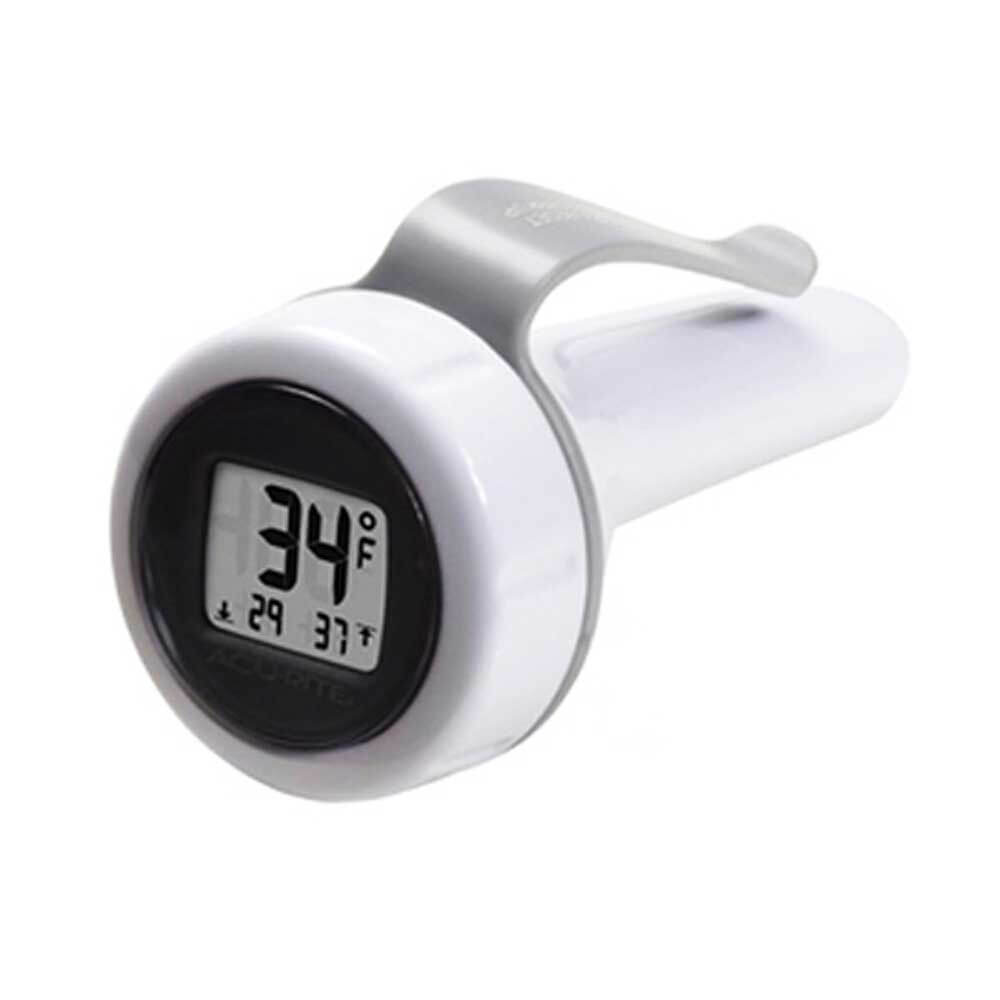 Thermomètre numérique pour réfrigérateur et congélateur Acurite