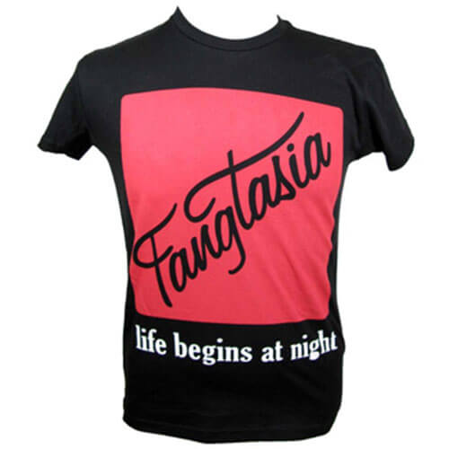 Gildan True Blood t-shirt fangtasia