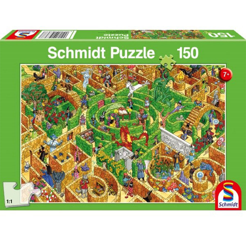 Schmidt Puzzle 150tlg