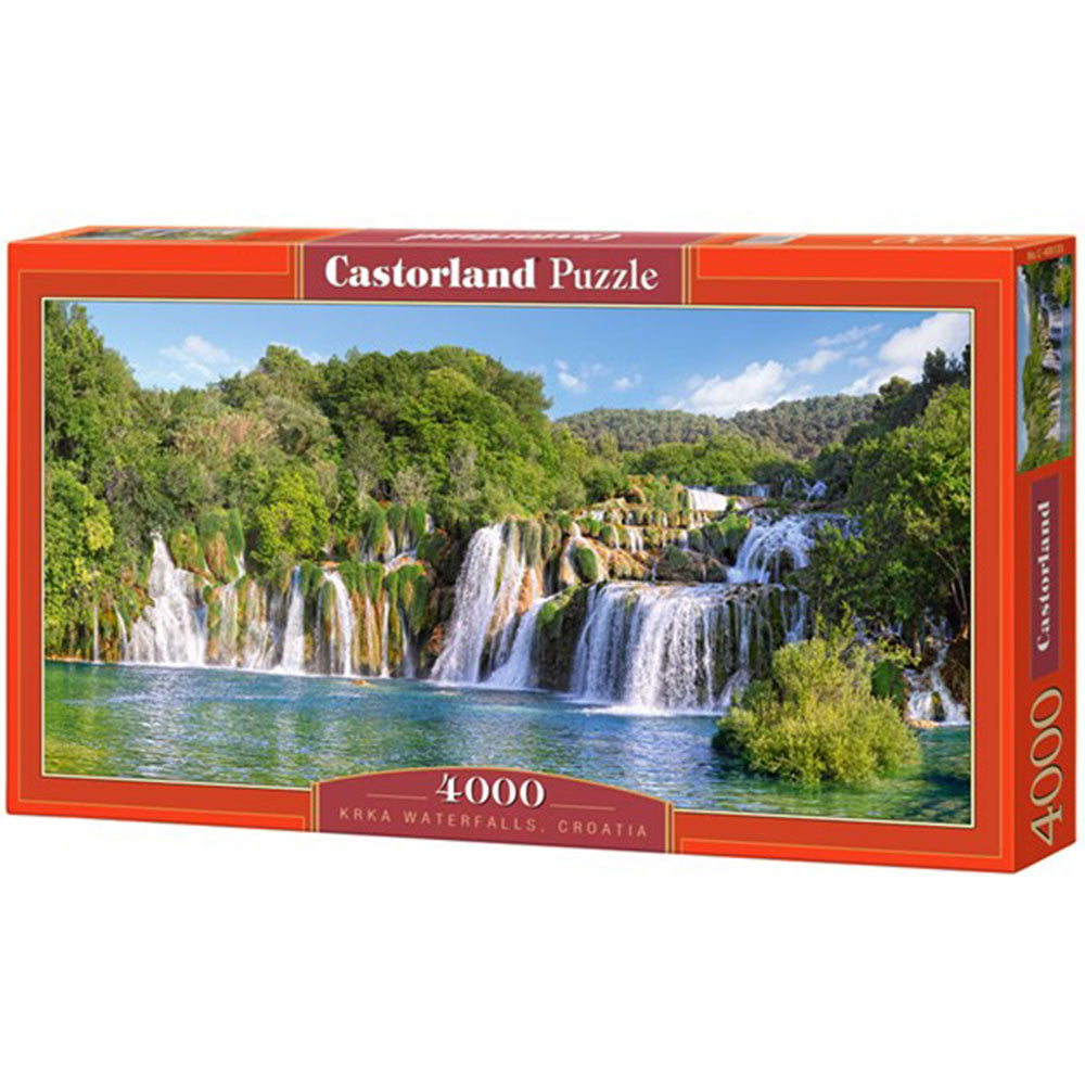  Castorland Classic Puzzle 4000 Teile
