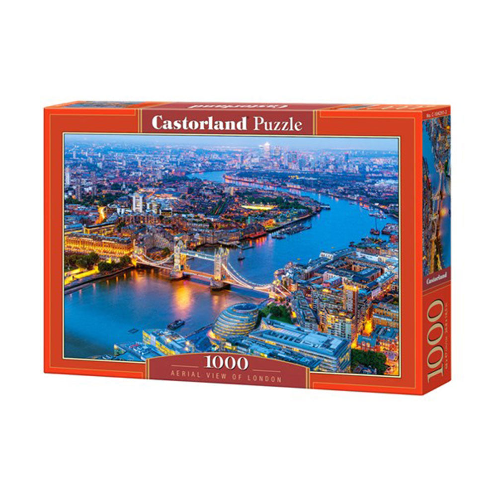 Castorland London Jigsaw Puzzle 1000pcs