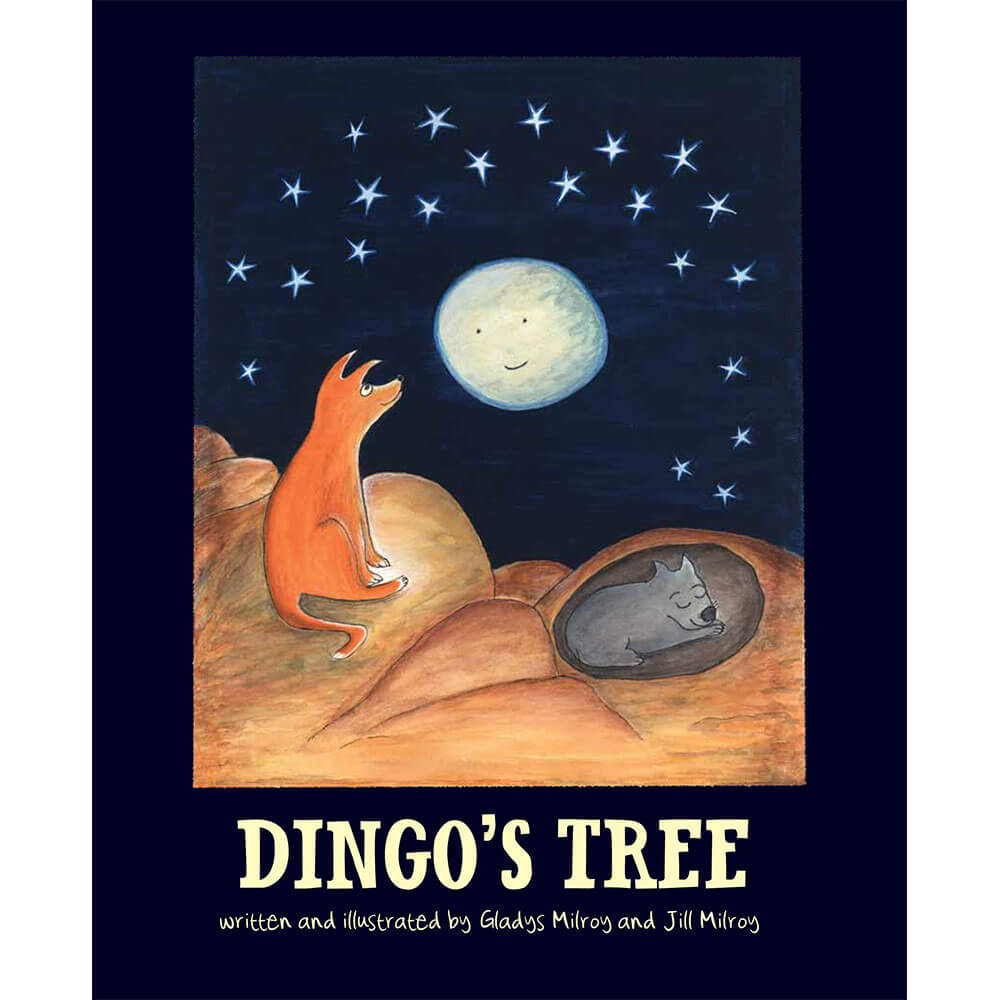 Dingo's Tree