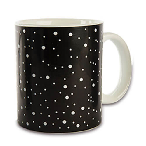 Star Gazing Constellation Mug