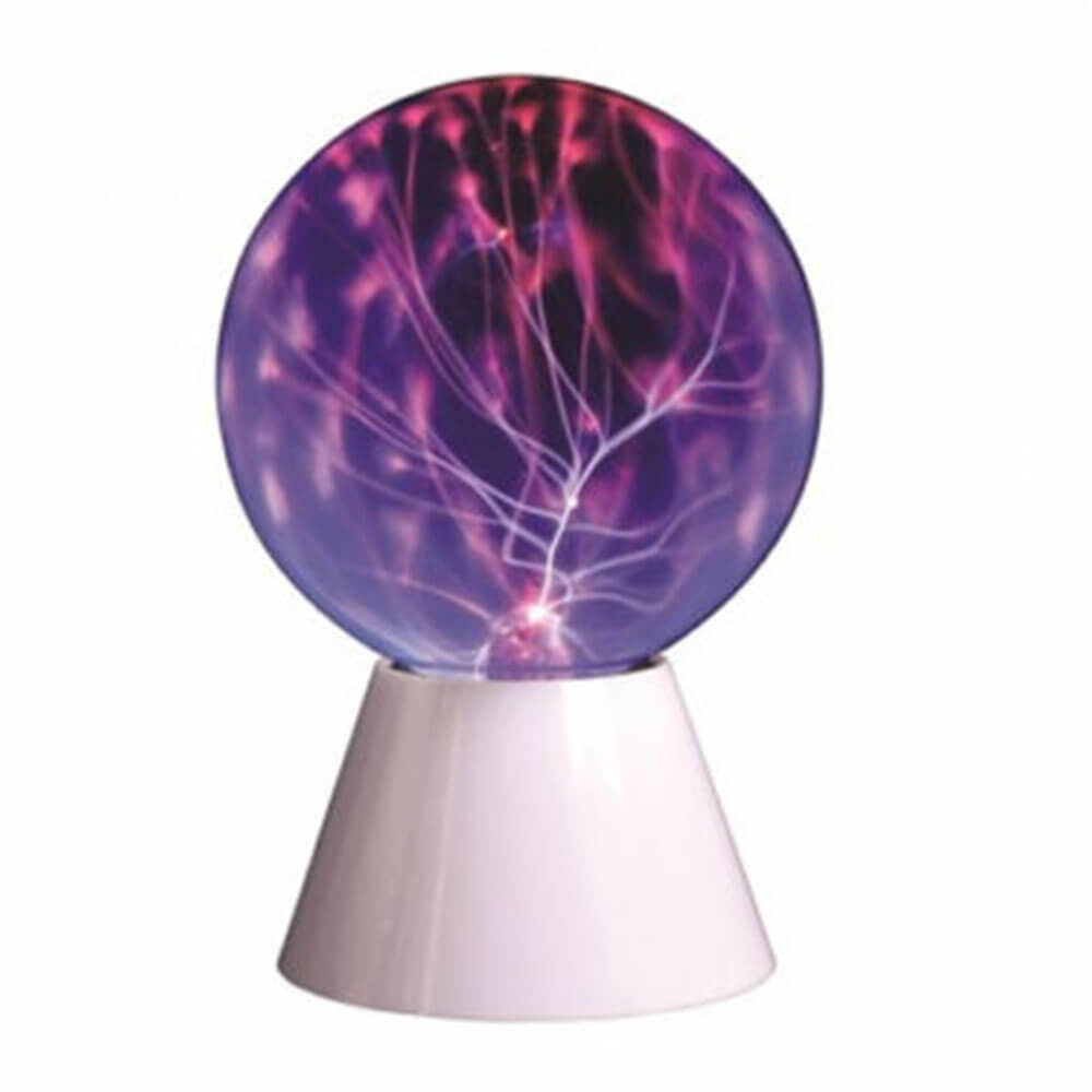 Tesla Plasma Globe Lamp (15cm)