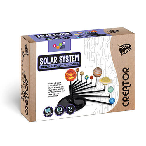 Système solaire en kit bois