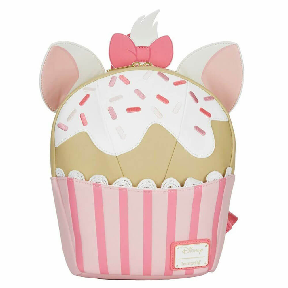Aristocats Marie Sweets Mini Backpack