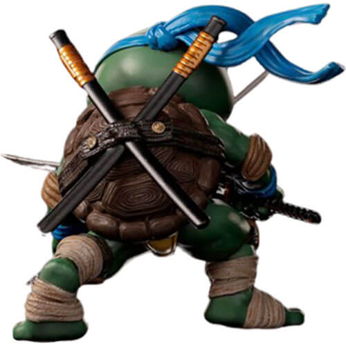 Teenage Mutant Ninja Turtles Leonardo PVC Figure