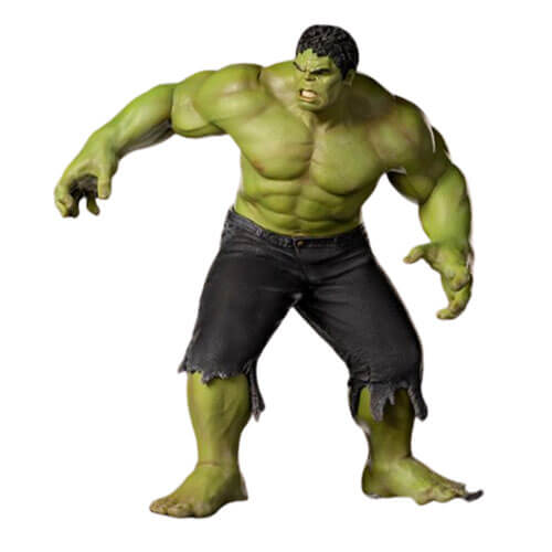 Marvel Infinity Saga Hulk 1:10 Scale Statue
