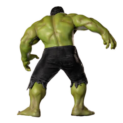 Marvel Infinity Saga Hulk 1:10 Scale Statue
