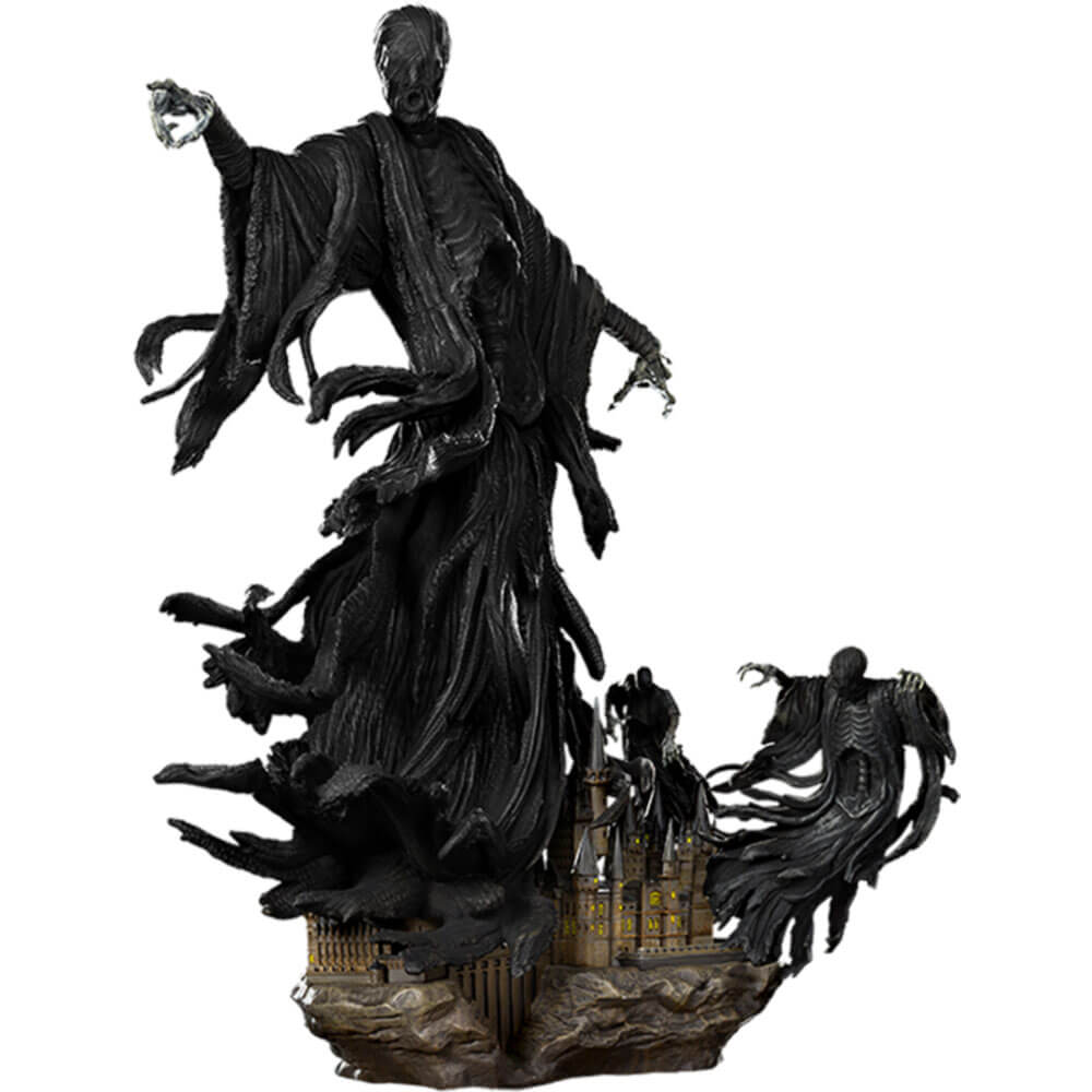 Harry Potter Dementor 1:10 Scale Statue