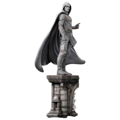 Moon Knight (TV) Moon Knight 1:10 Scale Statue