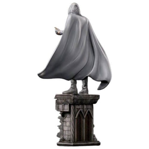 Moon Knight (TV) Moon Knight 1:10 Scale Statue