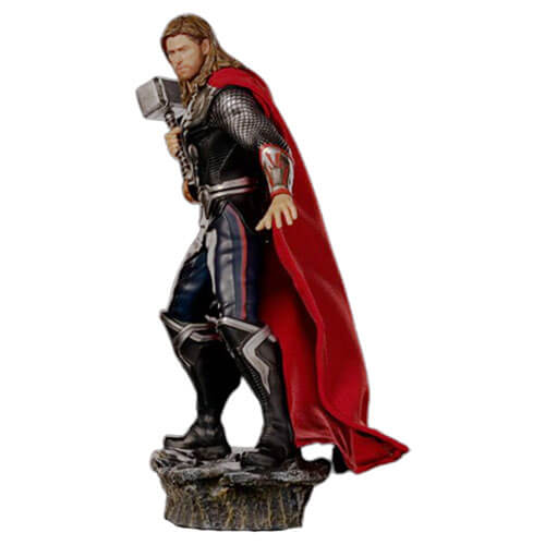 Marvel Infinity Saga Thor 1:10 Scale Statue
