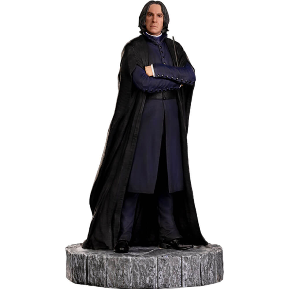 Harry Potter Severus Snape Statue im Maßstab 1:10
