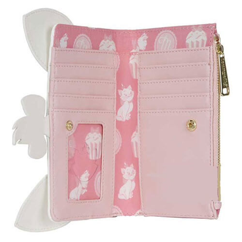 Aristocats Marie Sweets Flap Purse