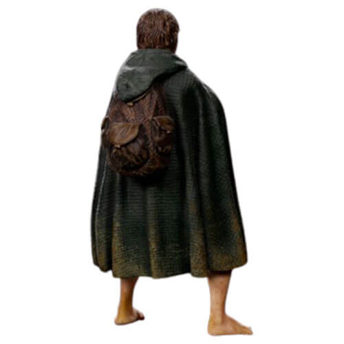 The Lord of the Rings Frodo 1:10 Scale Statue