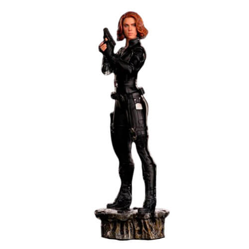 Marvel Infinity Saga Black Widow 1:10 Scale Statue